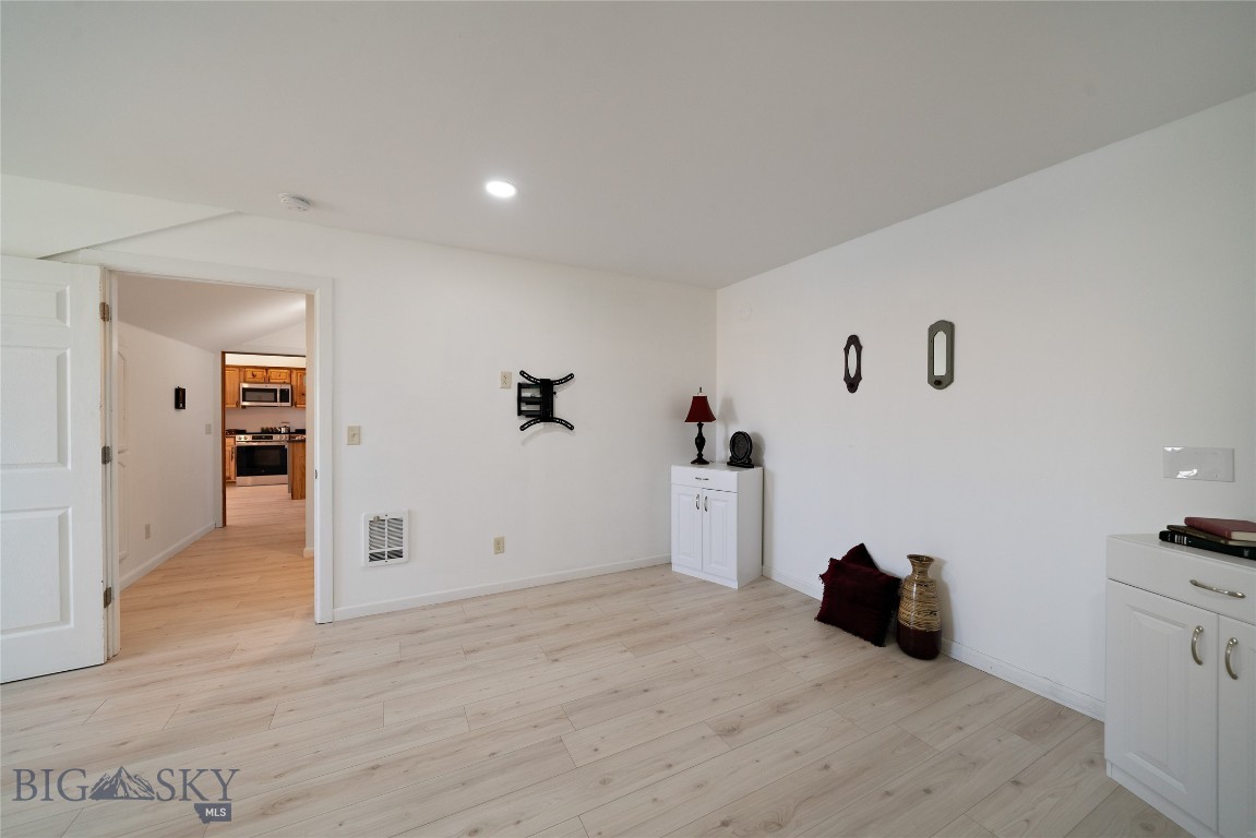 River Rock and Royal Village - Residential