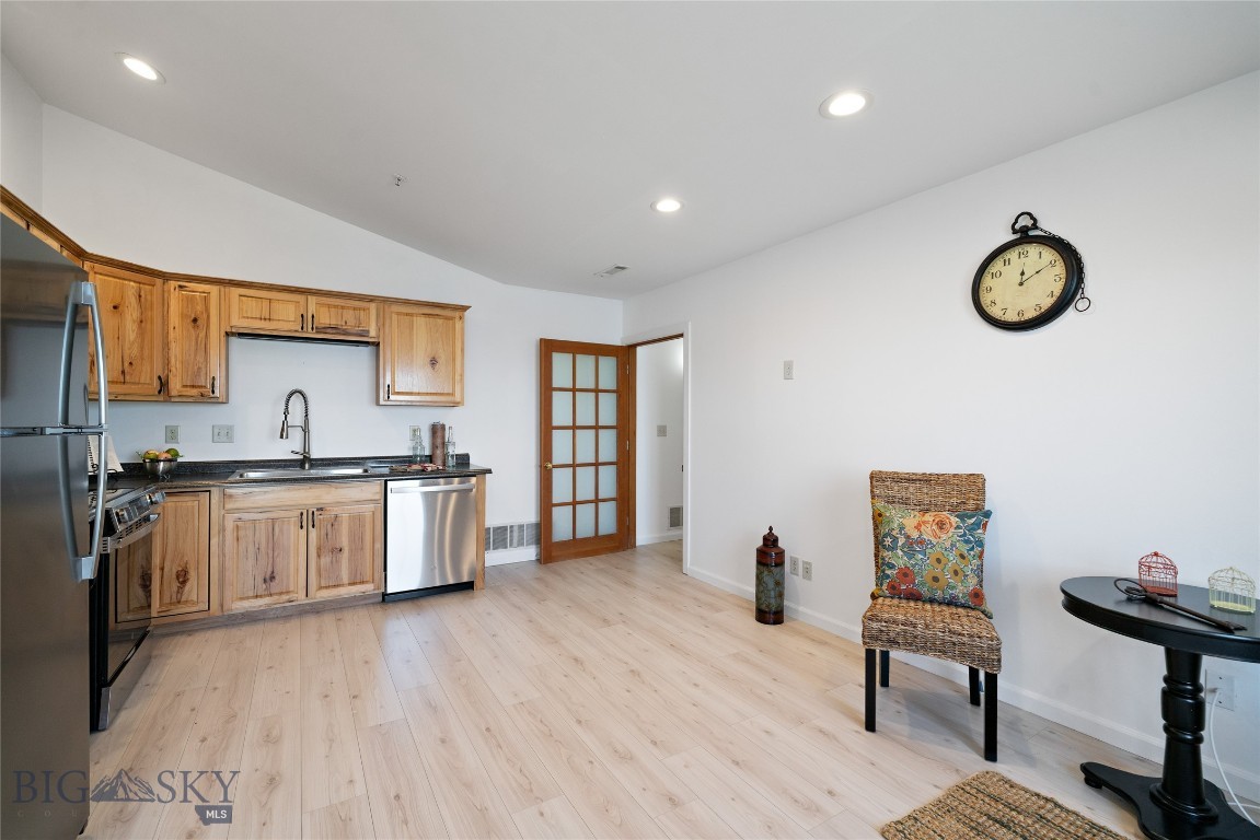 River Rock and Royal Village - Residential