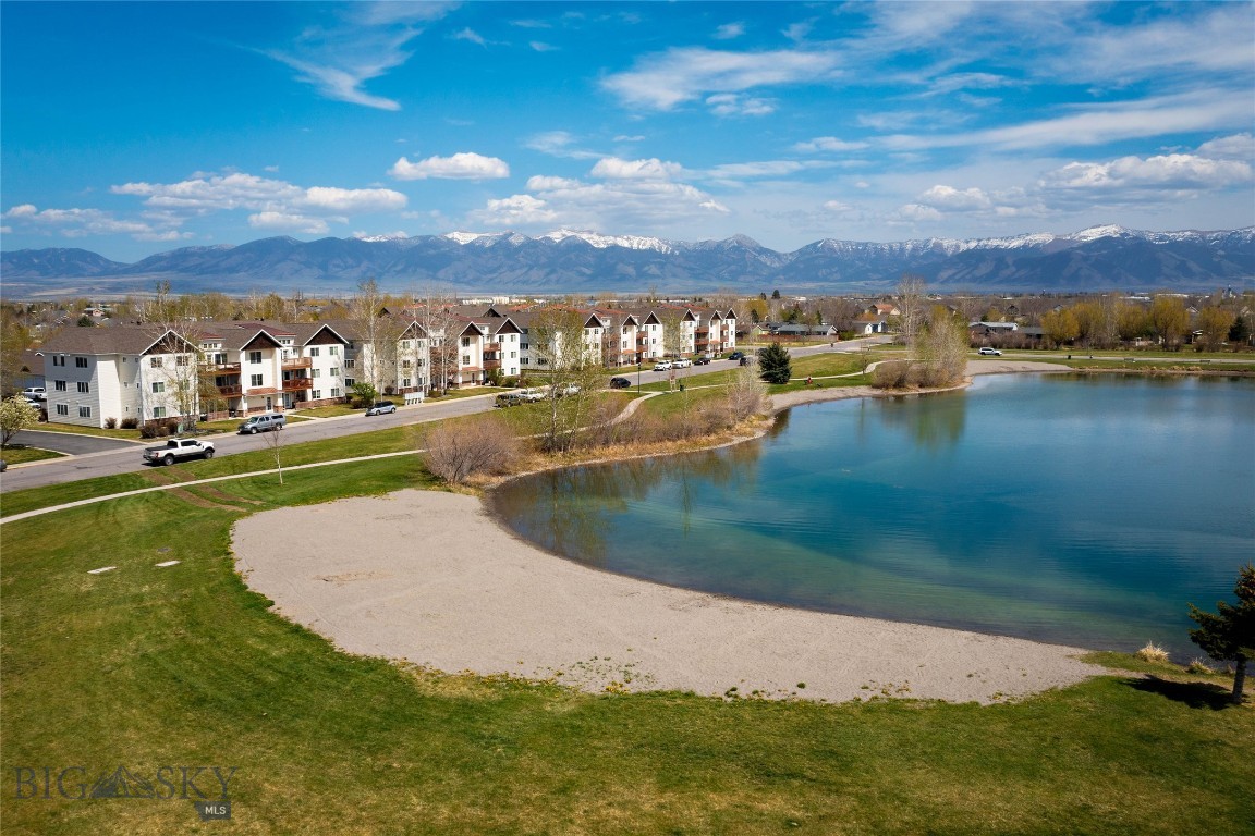 River Rock and Royal Village - Residential