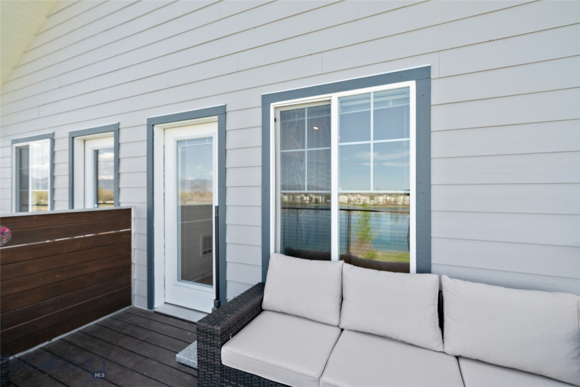 River Rock and Royal Village - Residential