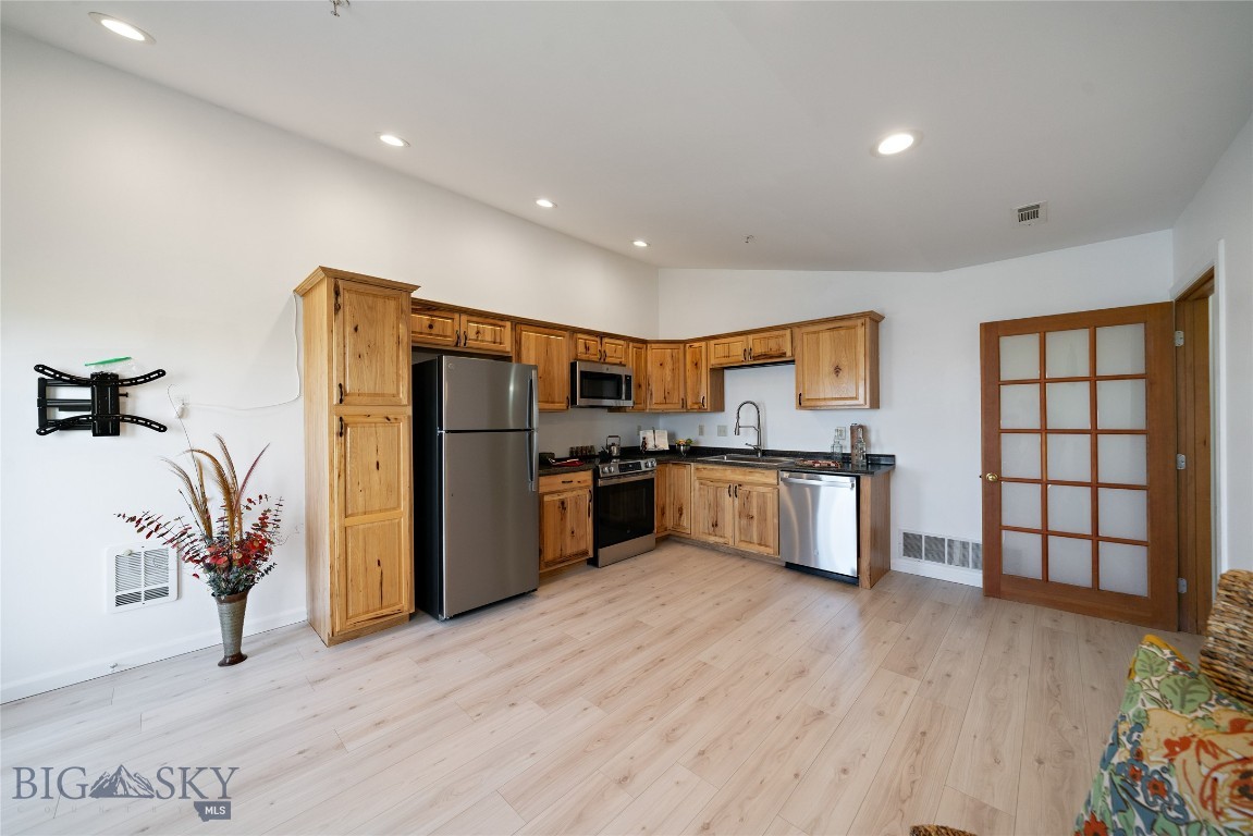 River Rock and Royal Village - Residential