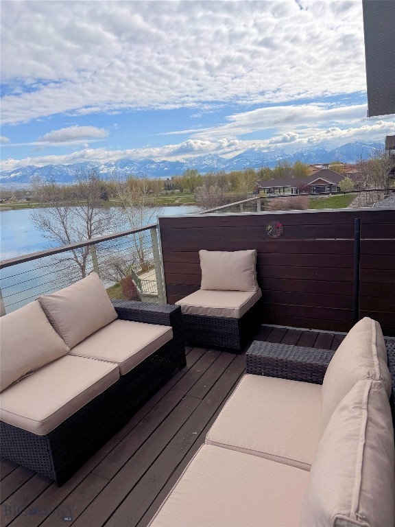River Rock and Royal Village - Residential