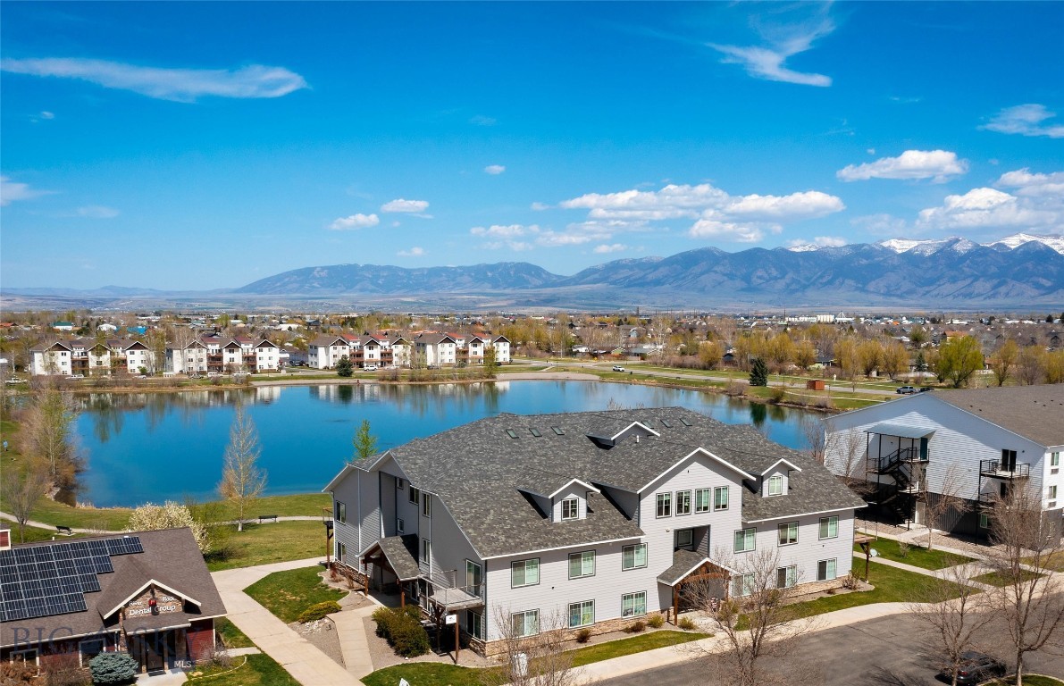 129 Village Drive 301B