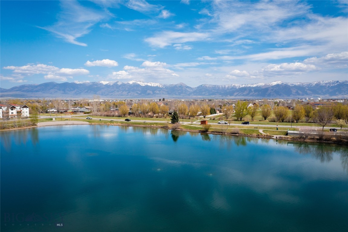 River Rock and Royal Village - Residential