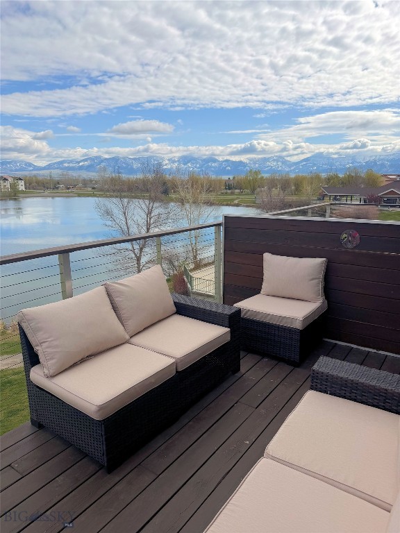 River Rock and Royal Village - Residential