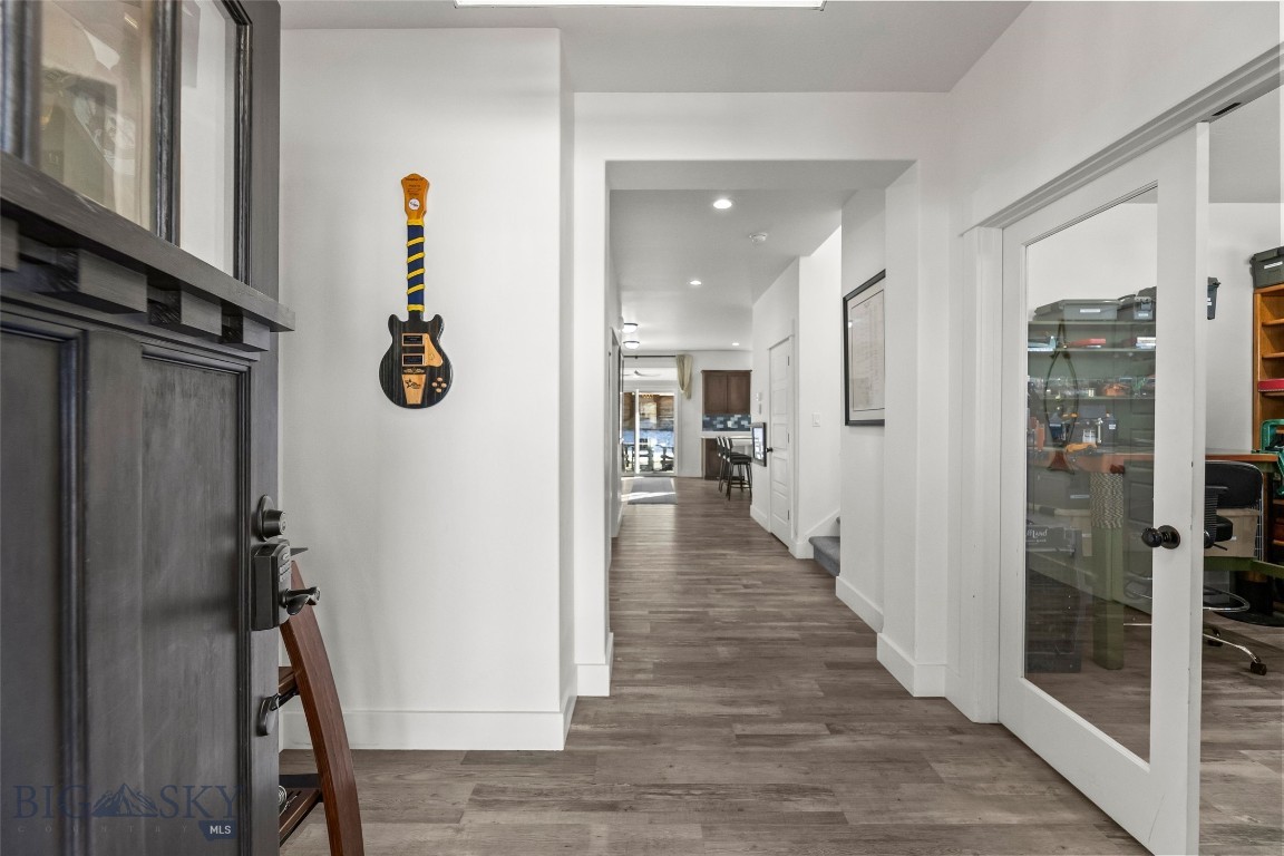 1202 Sweetgrass Lane