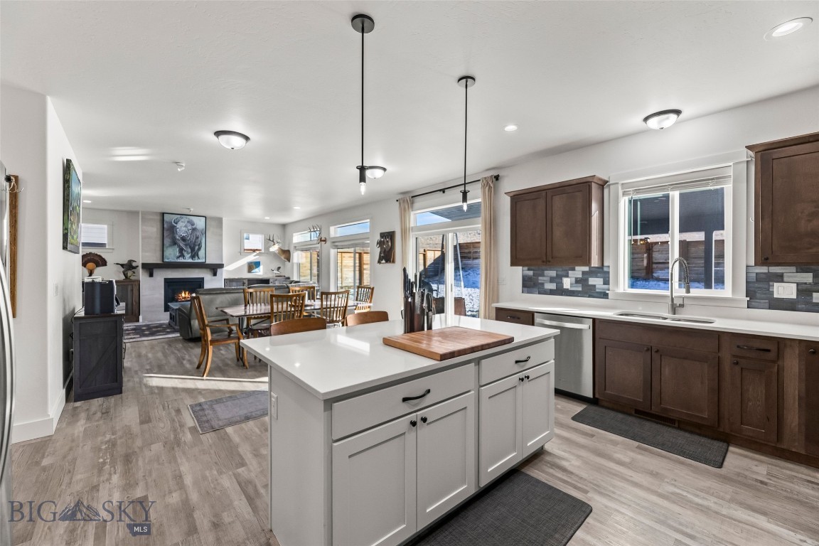 NorthTown - Residential