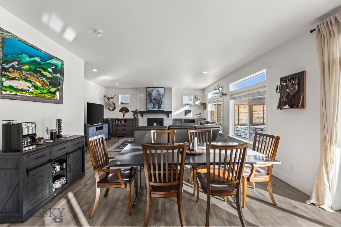 NorthTown - Residential