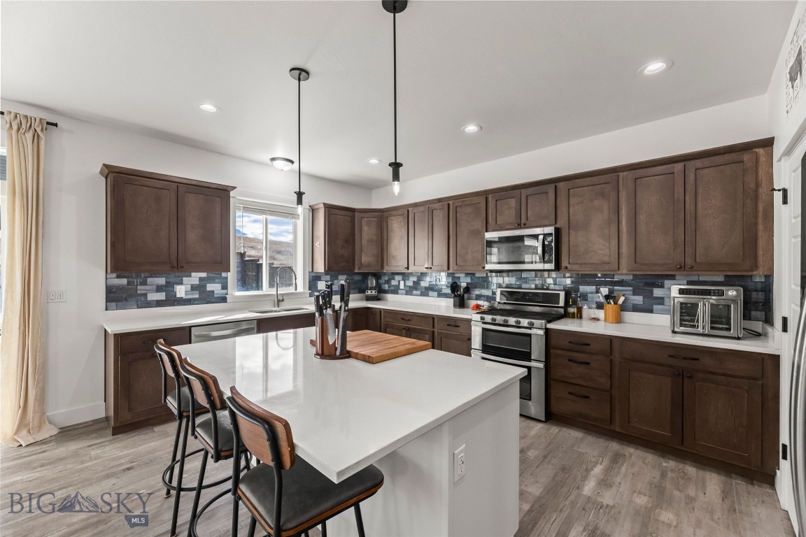 NorthTown - Residential