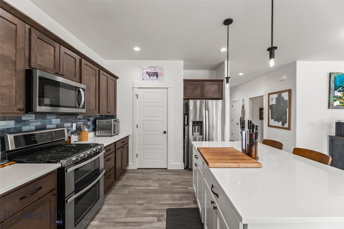 NorthTown - Residential