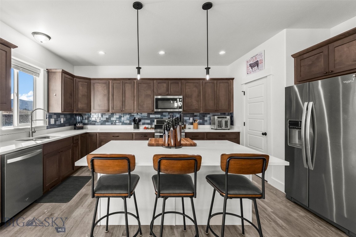 NorthTown - Residential