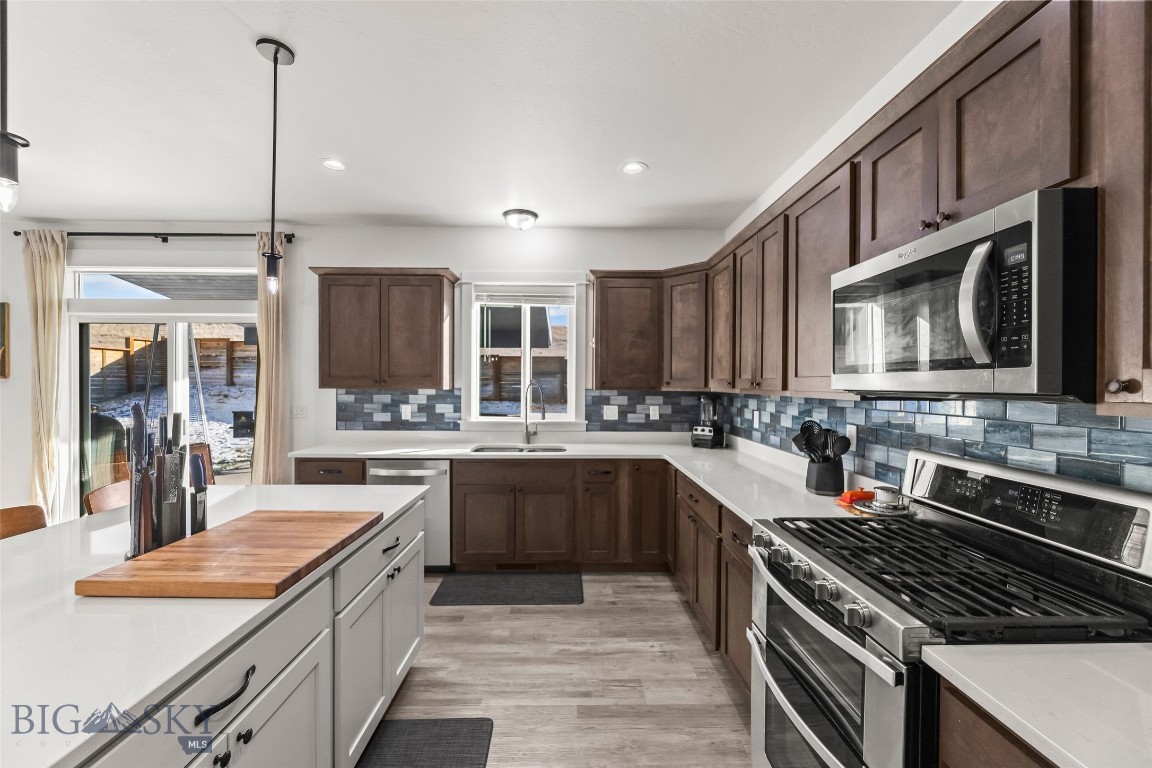 NorthTown - Residential