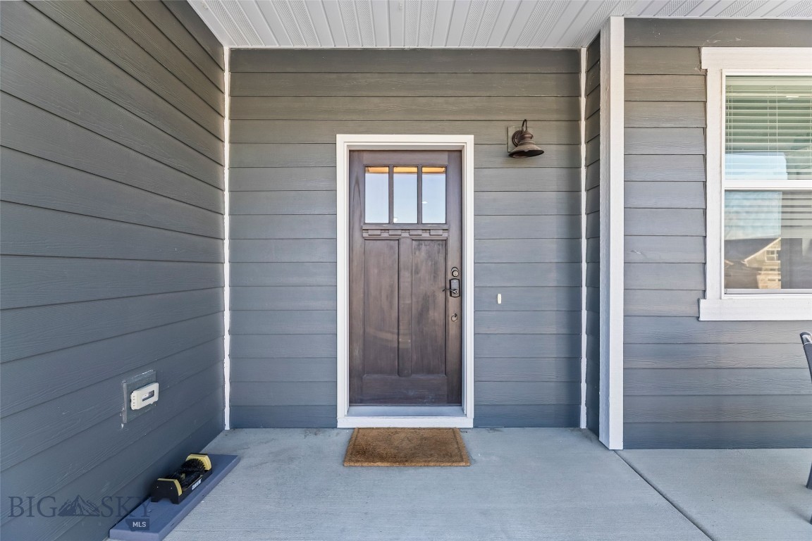 1202 Sweetgrass Lane