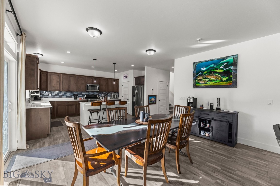 NorthTown - Residential