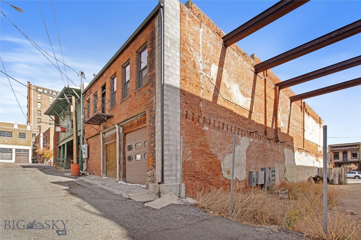 125 S Main Street