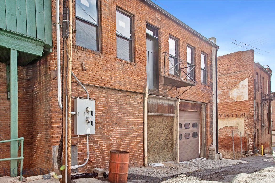 125 S Main Street