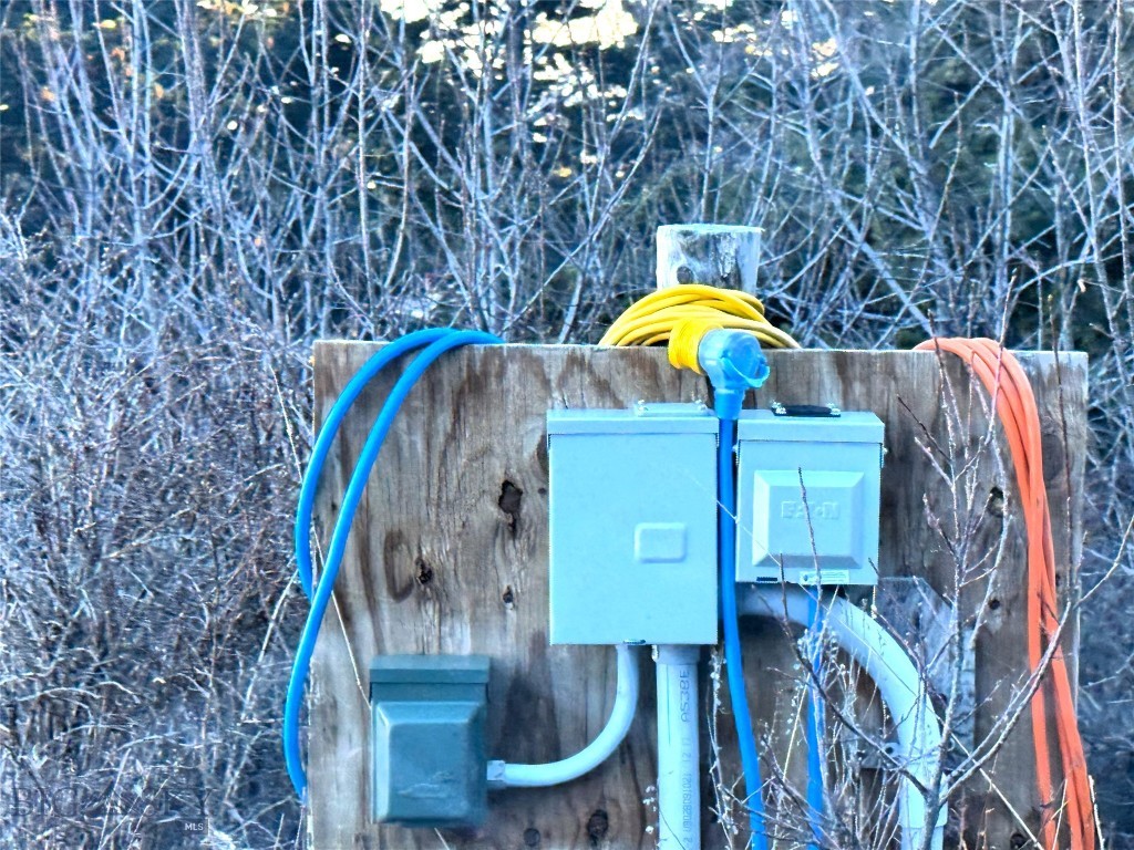 Yellowstone Basin Properties - Land