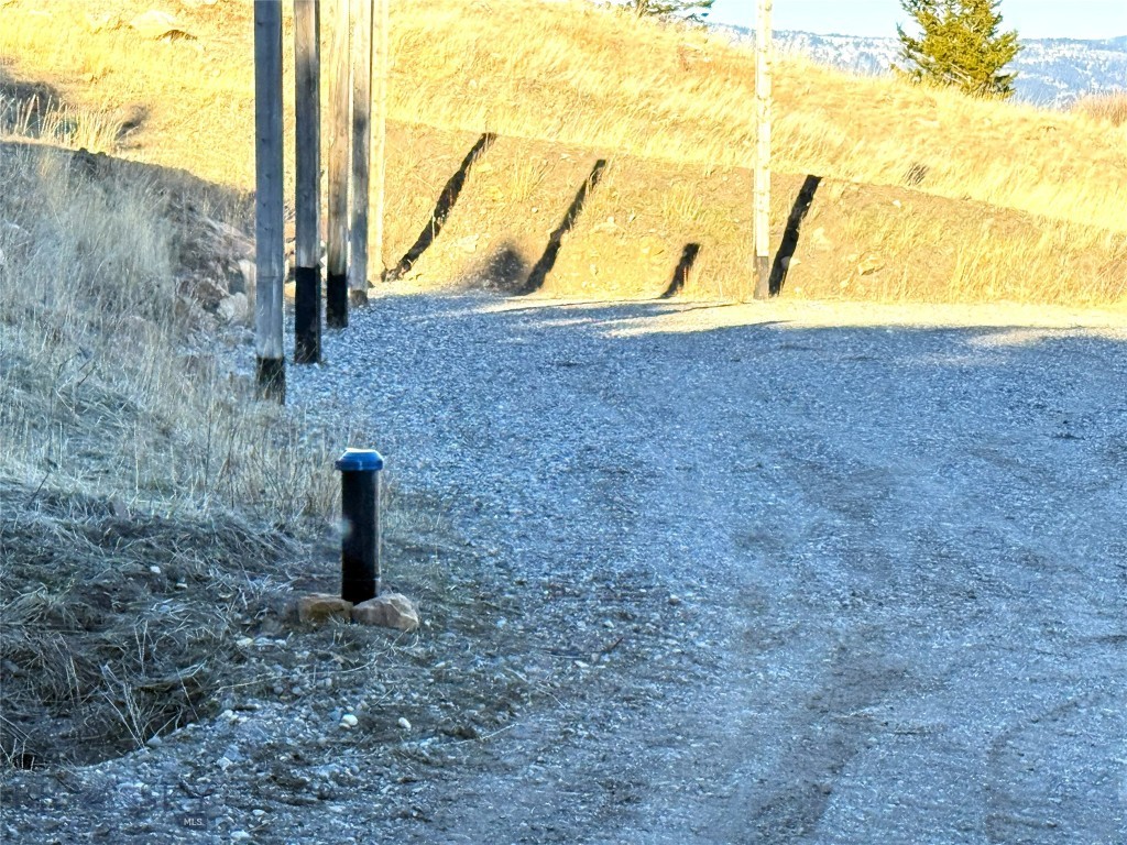 Yellowstone Basin Properties - Land