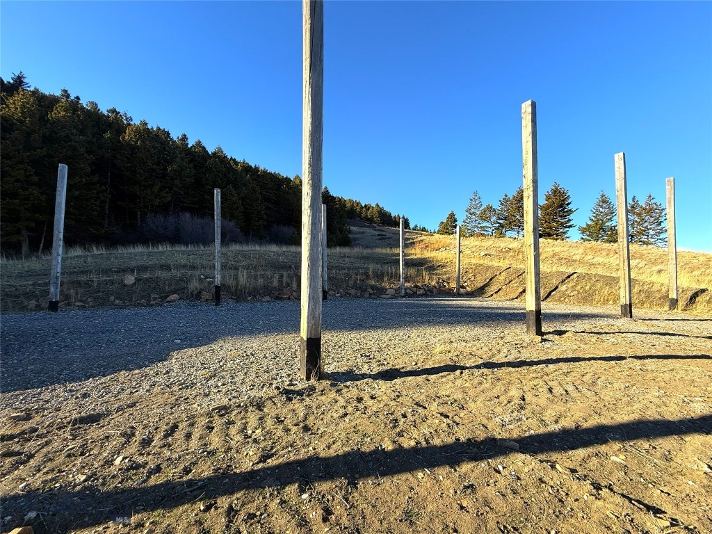 Yellowstone Basin Properties - Land
