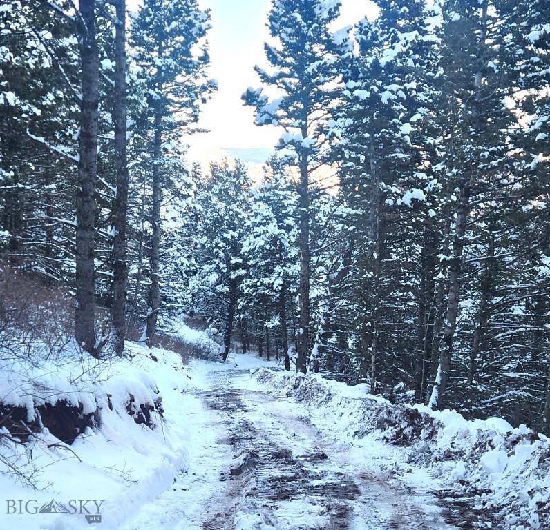 Yellowstone Basin Properties - Land