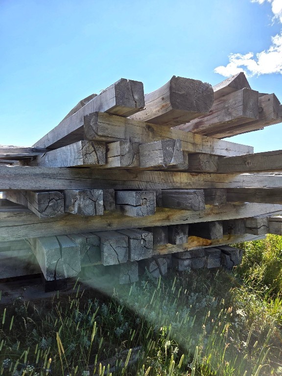 Yellowstone Basin Properties - Land