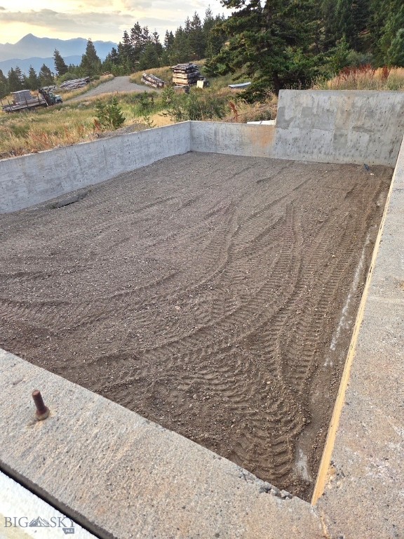 Yellowstone Basin Properties - Land