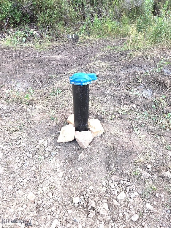 Yellowstone Basin Properties - Land