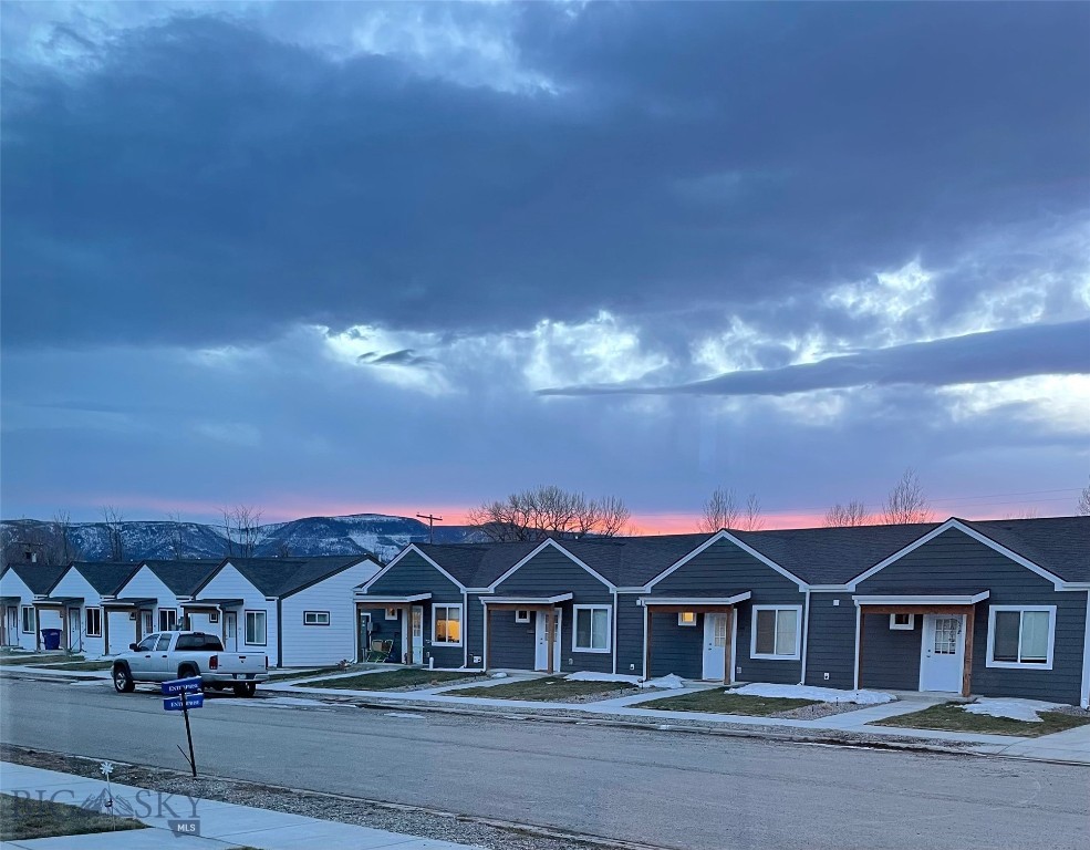 Brookstone - Residential