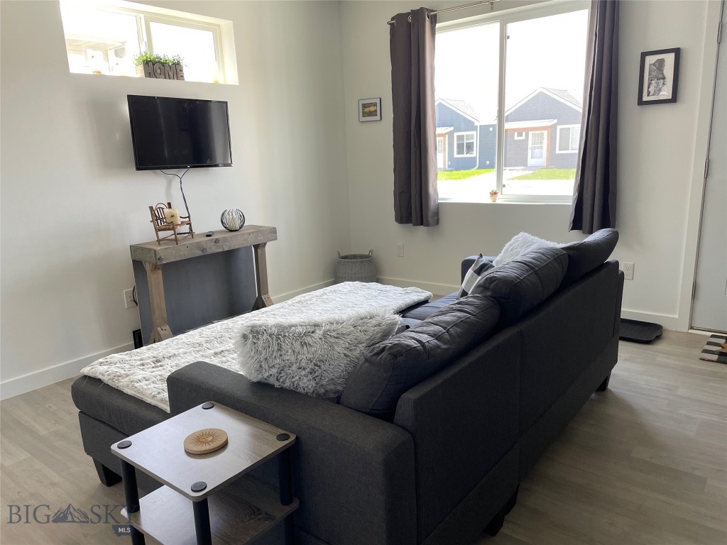 Brookstone - Residential