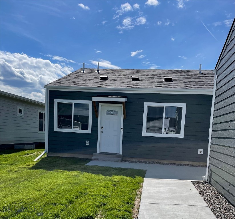 Brookstone - Residential