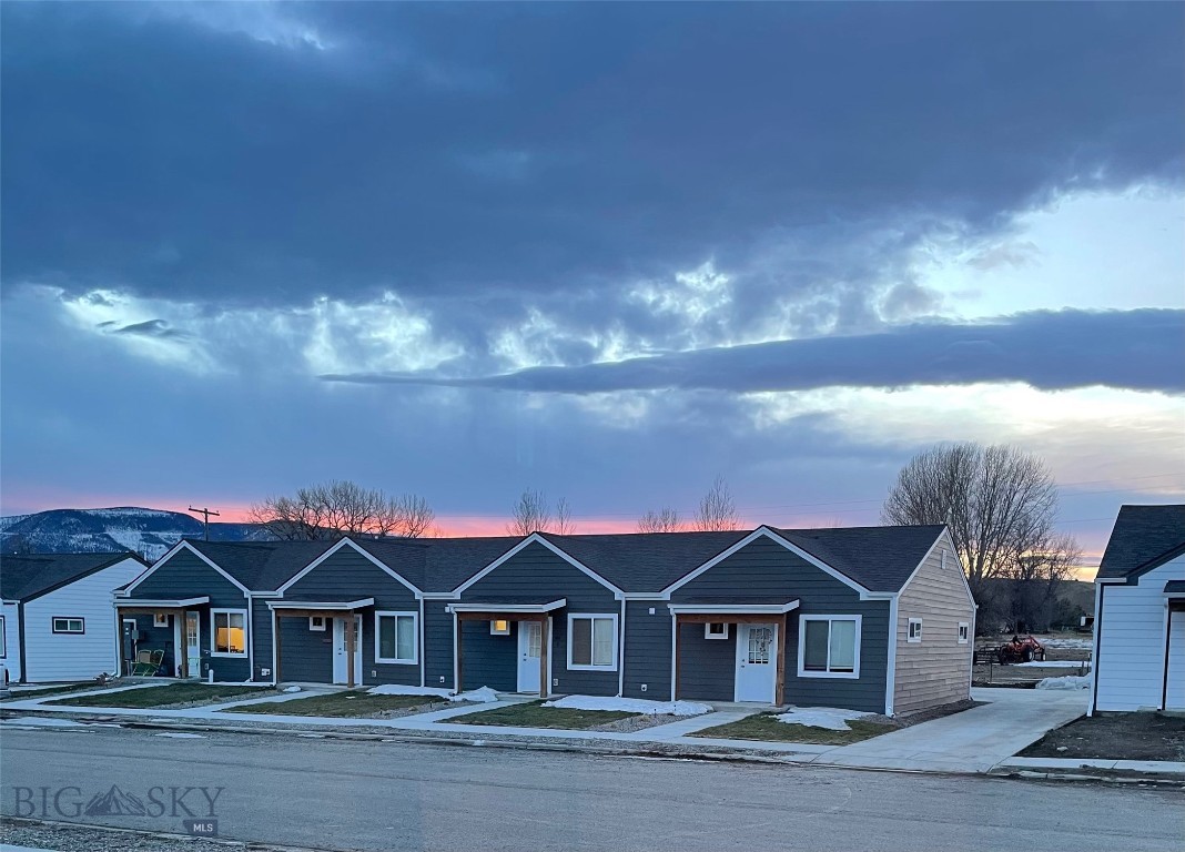 Brookstone - Residential