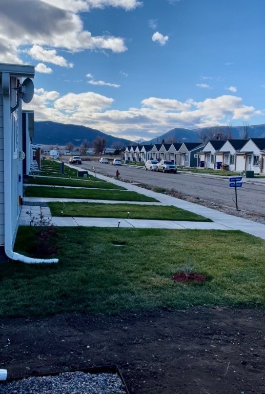 Brookstone - Residential