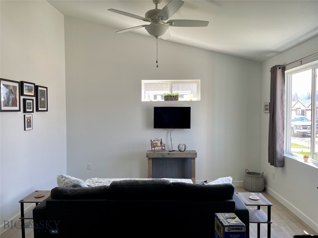 Brookstone - Residential