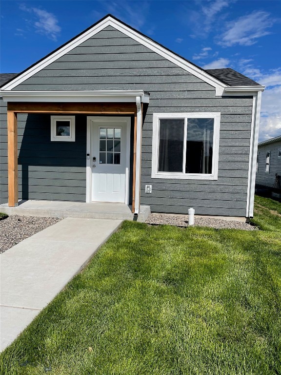 Brookstone - Residential