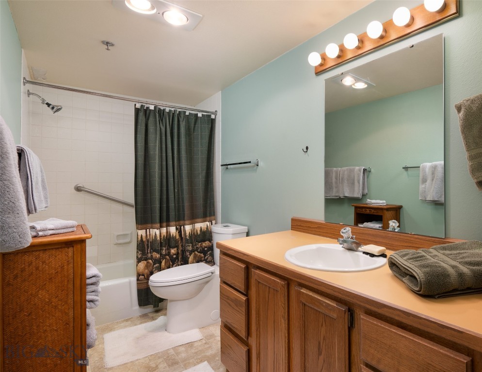 Snowflake Skycrest Condo - Residential
