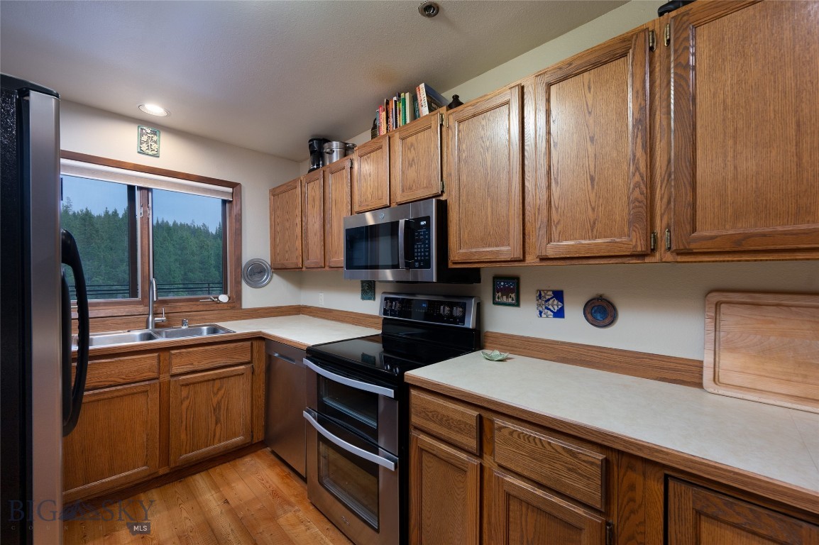 Snowflake Skycrest Condo - Residential