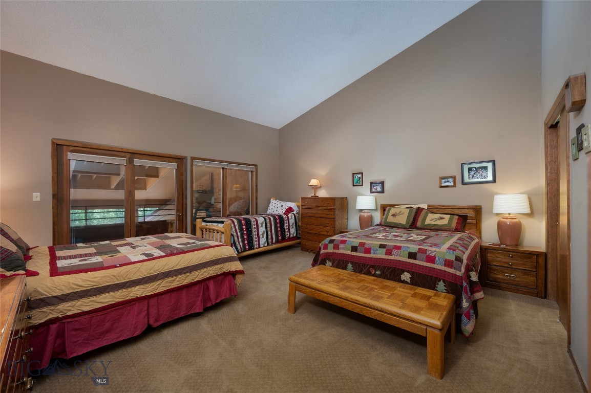 Snowflake Skycrest Condo - Residential