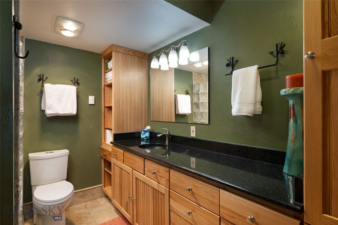 Snowflake Skycrest Condo - Residential