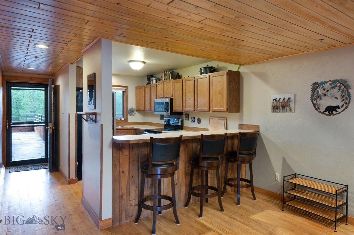 Snowflake Skycrest Condo - Residential