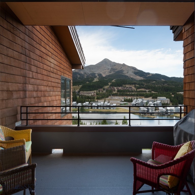 Snowflake Skycrest Condo - Residential