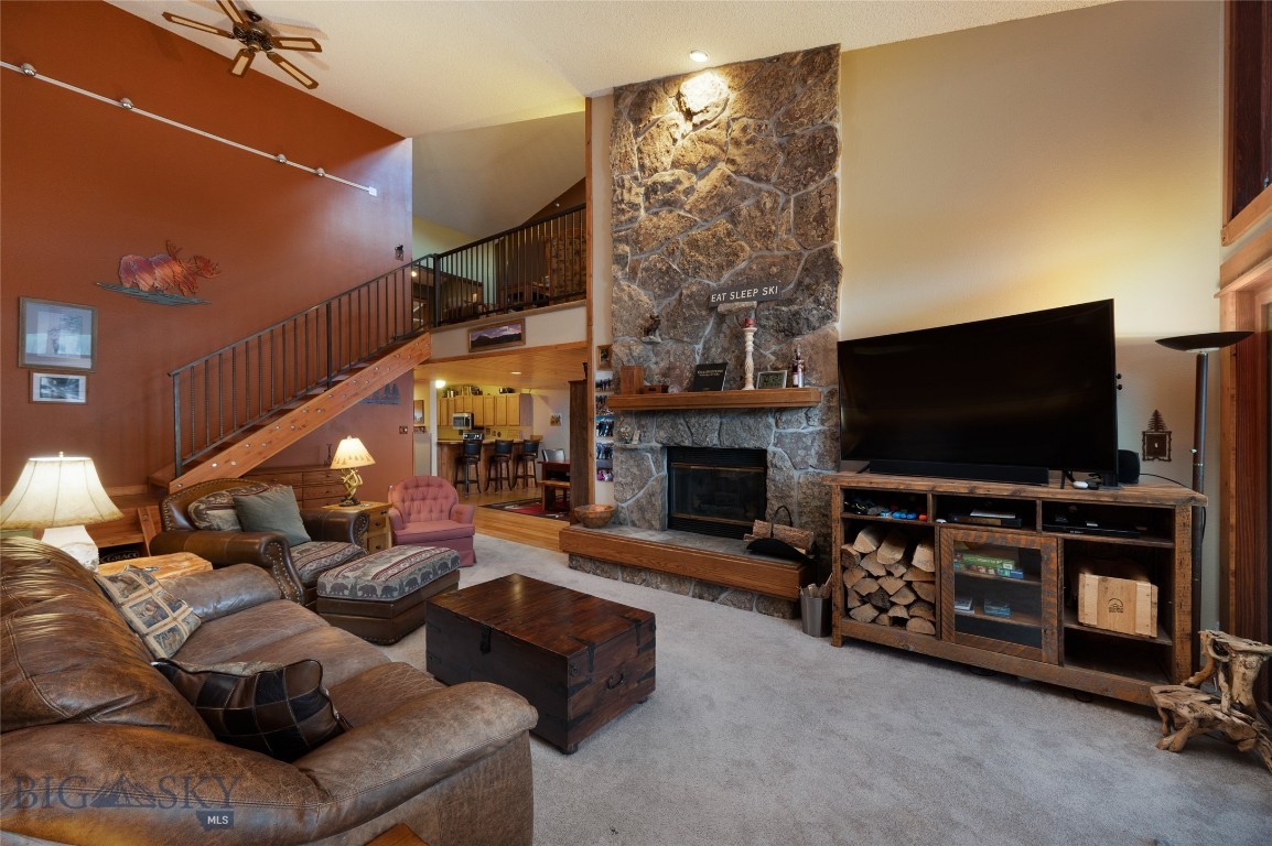 Snowflake Skycrest Condo - Residential