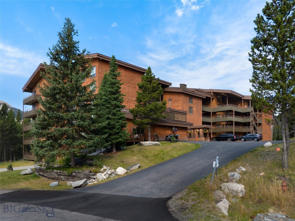 13 Heavy Runner Rd Unit #1734
