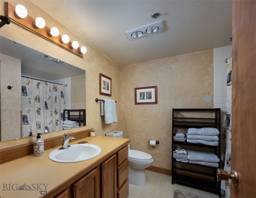 Snowflake Skycrest Condo - Residential