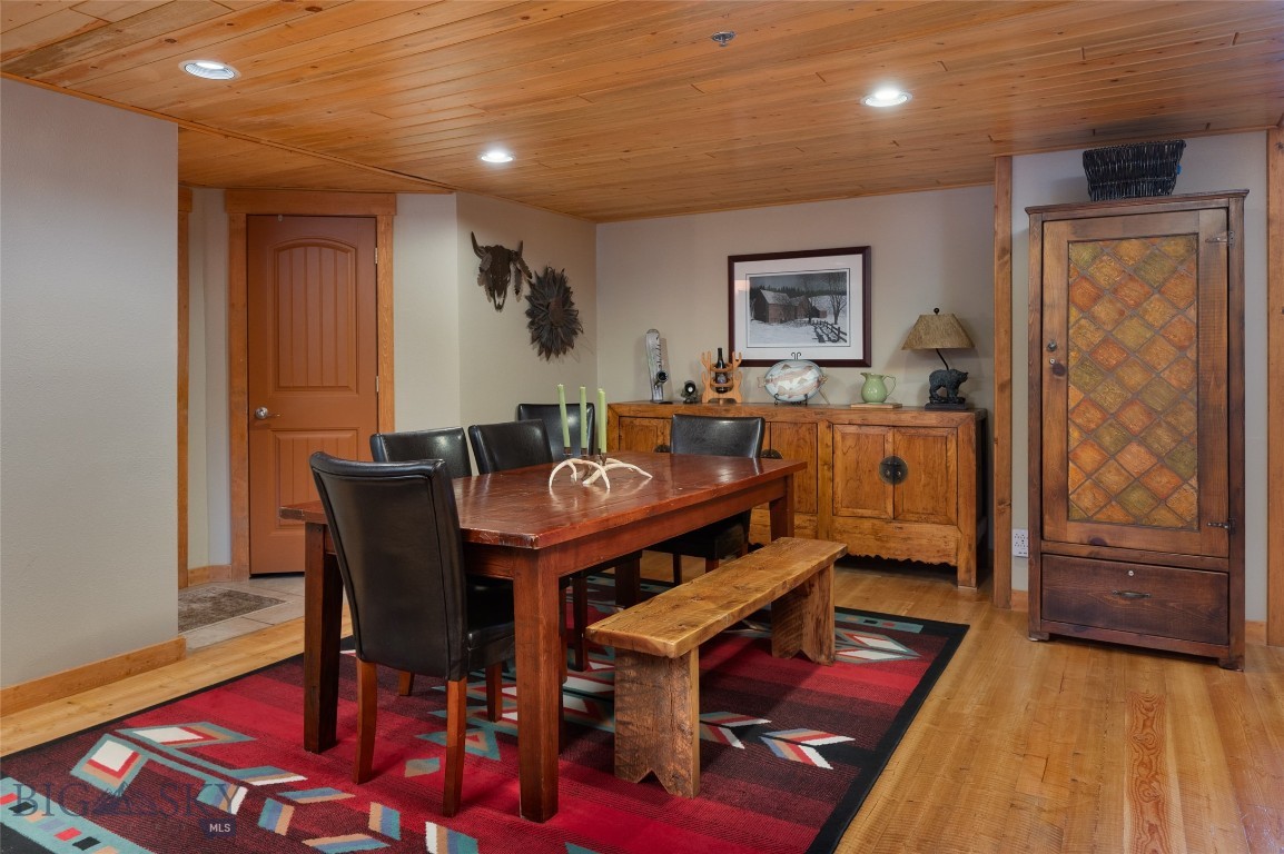 Snowflake Skycrest Condo - Residential