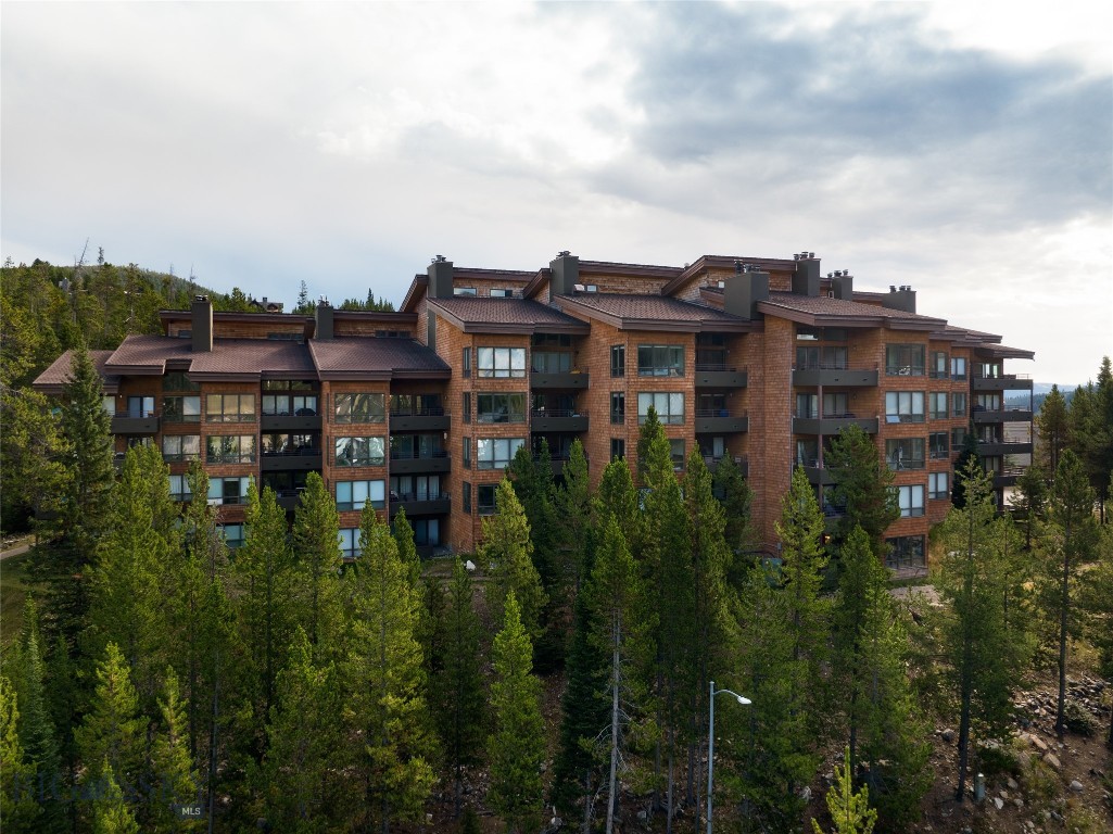 Snowflake Skycrest Condo - Residential