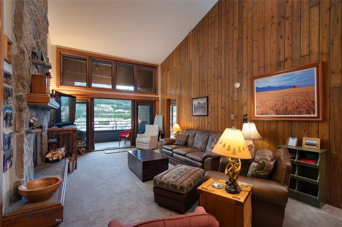 Snowflake Skycrest Condo - Residential