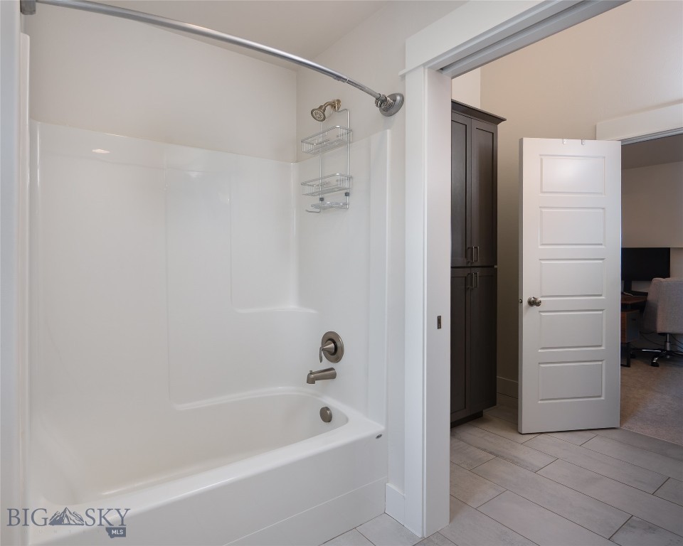 Flanders Mill - Residential