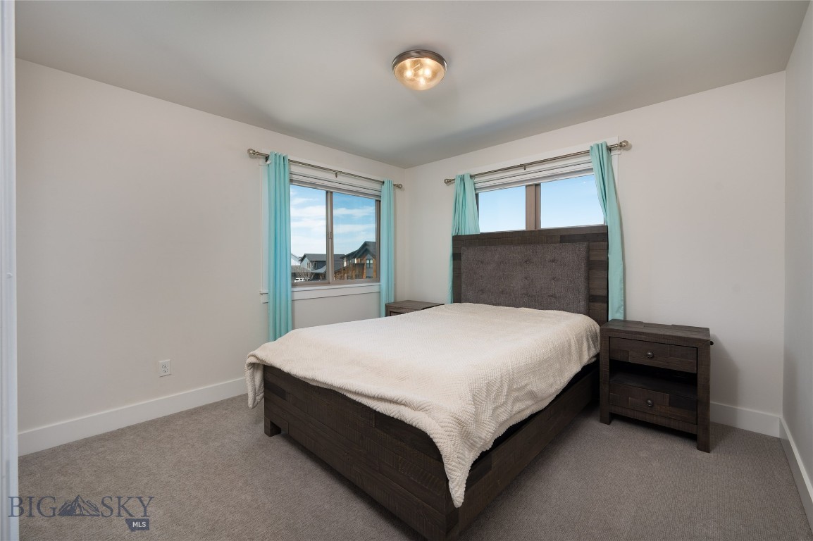 Flanders Mill - Residential