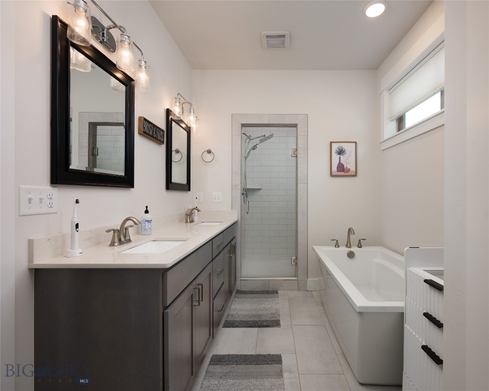 Flanders Mill - Residential