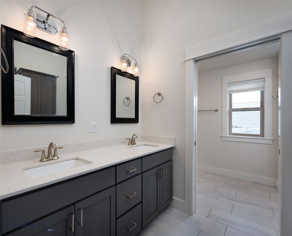 Flanders Mill - Residential